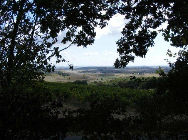 Les Gites De Franck Fayssac Εξωτερικό φωτογραφία