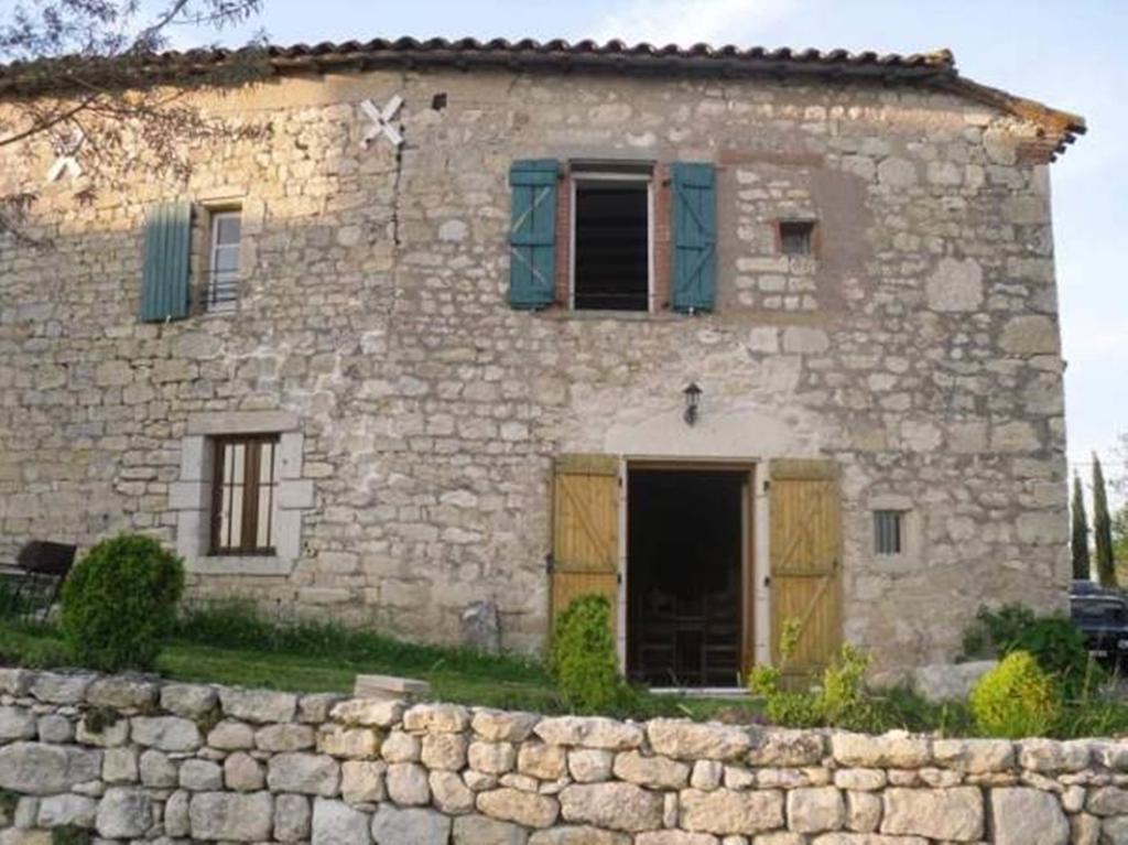 Les Gites De Franck Fayssac Δωμάτιο φωτογραφία