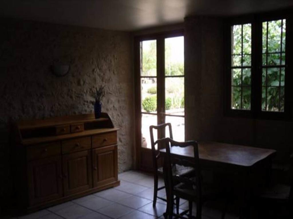 Les Gites De Franck Fayssac Δωμάτιο φωτογραφία