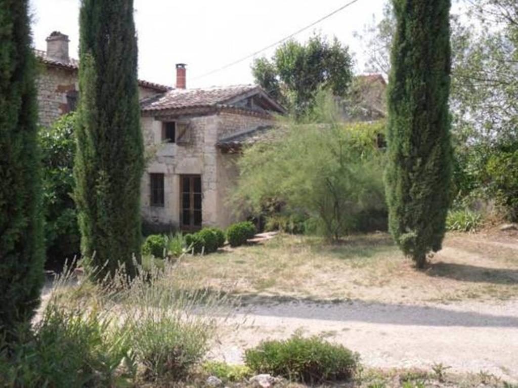 Les Gites De Franck Fayssac Δωμάτιο φωτογραφία
