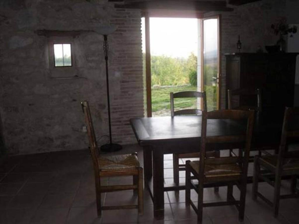 Les Gites De Franck Fayssac Δωμάτιο φωτογραφία