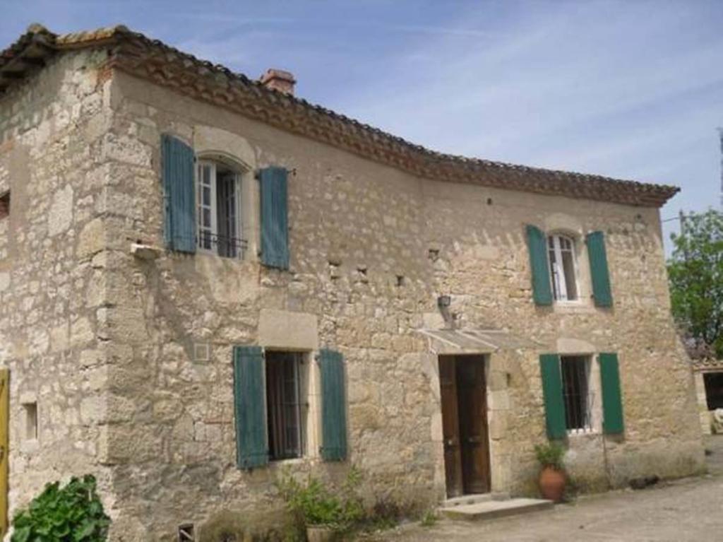 Les Gites De Franck Fayssac Δωμάτιο φωτογραφία