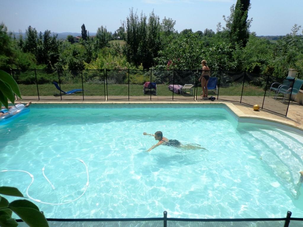 Les Gites De Franck Fayssac Δωμάτιο φωτογραφία