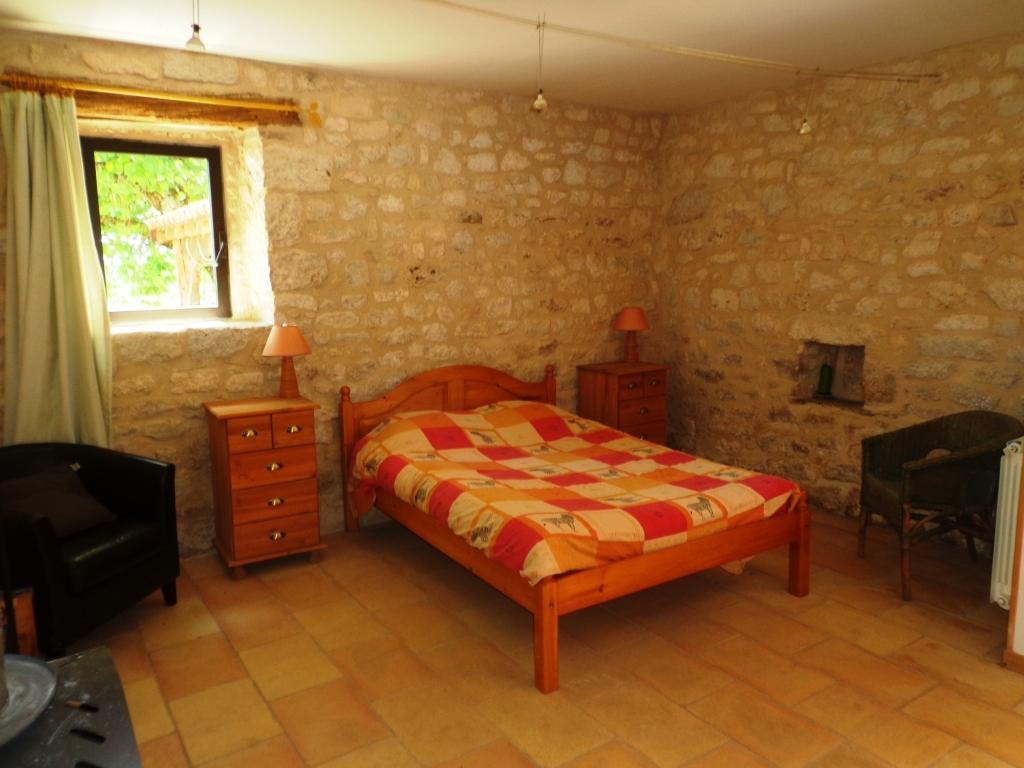 Les Gites De Franck Fayssac Δωμάτιο φωτογραφία